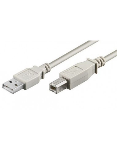 Кабел интерфейс A-B 5m